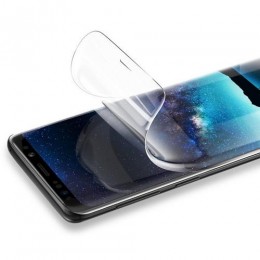 Egyéb Kijelzővédő fólia Xiaomi Mi8 Lite black (LA-1415)