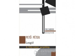 Noran Libro Pető Péter - Lesgól