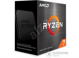 AMD Ryzen 7 5800X 3.8GHz Cache AM4 processzor