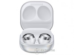 Samsung Galaxy Buds Pro (SM-R190) Bluetooth fülhallgató, Phantom Silver