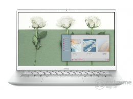 Dell Inspiron 5402 5402FI5WB2 notebook, ezüst + Windows10
