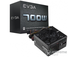 EVGA 700 W1 80+ White 700W tápegység