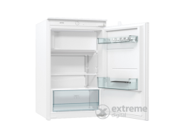 GORENJE RBI4092E1 beépíthető egyajtós hűtőszekrény
