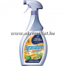Felce Azzurra Classico konyhai tisztító spray 750ml
