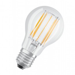 Osram E27 LED Star 10W 1521lm 2700K melegfehér 300° - 100W izzó helyett