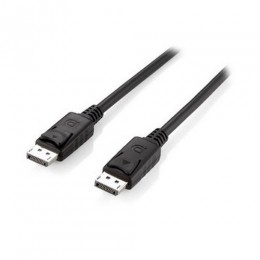 Egyéb Equip Display/Display Cable 1M Black (119331)