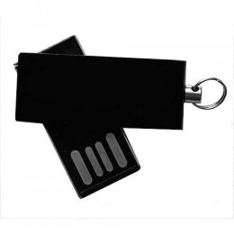 Egyéb USB 2.0 Pendrive 4 GB Black