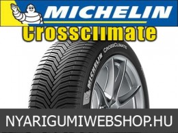 MICHELIN CrossClimate SUV 235/55R17 99V