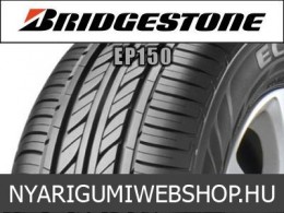 BRIDGESTONE EP150 205/45R17 84W