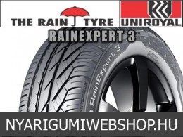 UNIROYAL RainExpert 3 235/60R16 100V