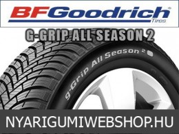 BF GOODRICH G-GRIP ALL SEASON 2 225/45R18 95V