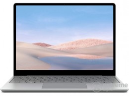 Microsoft Surface Laptop Go TNU-00004 12.4” notebook + Windows10 Pro (UK)