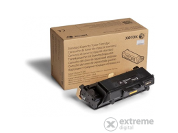 XEROX WorkCentre 3300 Phaser 3330 toner, fekete