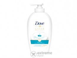 DOVE Protect & Care folyékony krémszappan, 250 ml