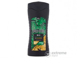 AXE Wild Green Mojito tusfürdő, 400ml