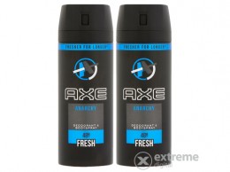 AXE Anarchy dezodor, 2x150ml