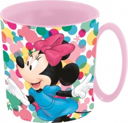Minnie Disney micro bögre színes