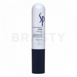 Wella Professionals SP Expert Kit Perm Emulsion emulzió dauerolt hajra 50 ml