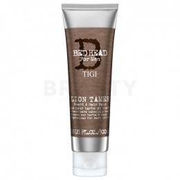 Tigi Bed Head B for Men Lion Tamer Beard & Hair Balm tápláló balzsam hajra és szakállra 100 ml