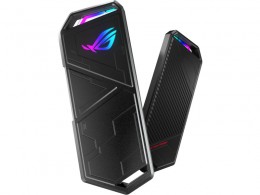 Asus ROG STRIX ARION LITE Külső Ház M.2 NVMe PCIe (ASU ESD-S1CL/BLK/G/AS)