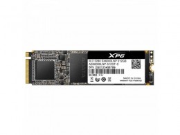 ADATA XPG SX6000 Lite PCIe Gen3x4 M.2 2280 512 GB SSD (ASX6000LNP-512GT-C)