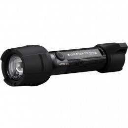 Led Lenser LedLenser P5R Work tölthető LED lámpa 480 lumen 502185