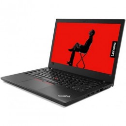 Lenovo Felújított(Használt) ThinkPad T480-B W10 Pro - 16GB