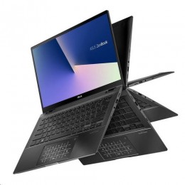 Asus ZenBook Flip UX463FL-AI023T Grey W10 - 1TB UPG