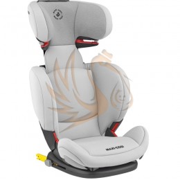 MAXI-COSI Maxi Cosi RodiFix AirProtect 15-36 kg gyerekülés - Authentic Grey