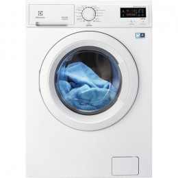 ELECTROLUX EWW1685W mosó-szárítógép, 8/4 kg, 1600 f/p., gőzprogram, inverter