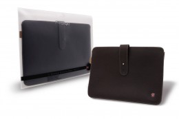 Egyéb Prestigio Laptop Sleeve 16" Brown (PNBSV216BR)