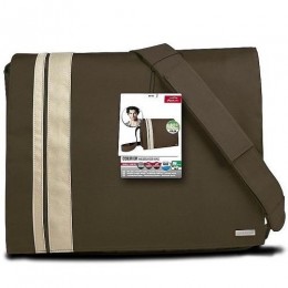 Egyéb SpeedLink Messenger Bag 15,6" Brown (SL-6056-BWBG-01)