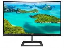 Philips 272E1CA/00 27" Ívelt FreeSync Monitor (272E1CA/00)