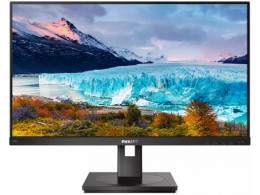 Philips 242S1AE 23.8" IPS 75Hz monitor (242S1AE/00)