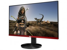 AOC G2490VXA 23.8" FHD VA FreeSync 144 Hz gamer monitor (G2490VXA)