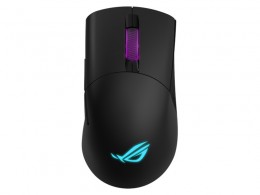 Asus P513 ROG Keris vezeték nélküli jobbkezes optikai/bluetooth/rf gamer egér (90MP0230-B0UA00)