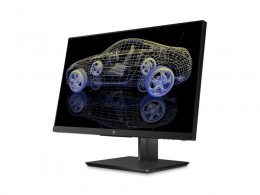 HP Z23N G2 monitor RENEW (1JS06A4R)