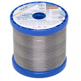 Home SW 250 profi műszerész forrasztó ón 1mm