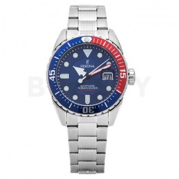 Festina Férfi karóra 20480/1