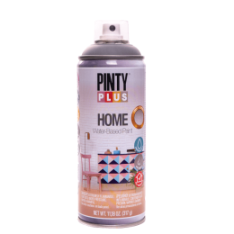PINTY PLUS HOME VIZES FESTÉK SPRAY 400ML HM418 THUNDERCLOUD GREY