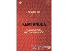 Cor Leonis Denis Bukin - Kémtanoda