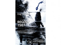 L Harmattan Kiadó Dag Solstad - Regény, 1987