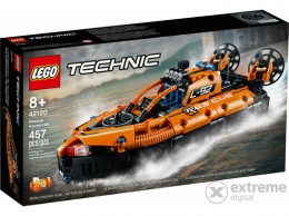 LEGO ® Technic 42120 Légpárnás mentőjármű