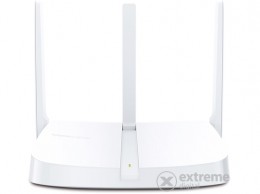 Mercusys MW306R 300 Mbps többmódú vezeték nélküli N router