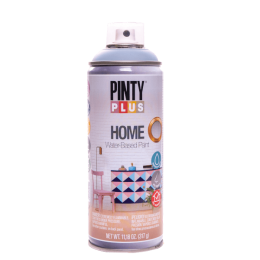 PINTY PLUS HOME VIZES FESTÉK SPRAY 400ML HM121 DUTY BLUE
