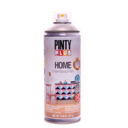 PINTY PLUS HOME VIZES SPRAY LAKK 400ML HM440 MATT