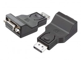 Displayport-VGA