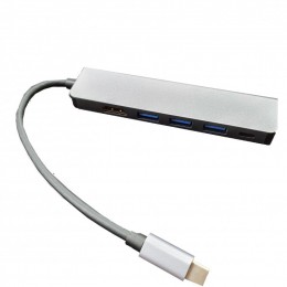 Type-C to HDMI adapter