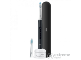 Oral-B Pulsonic Slim Luxe 4500 elektromos fogkefe, Matte + útitok