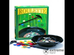 PIATNIK Roulette társasjáték, 27 cm